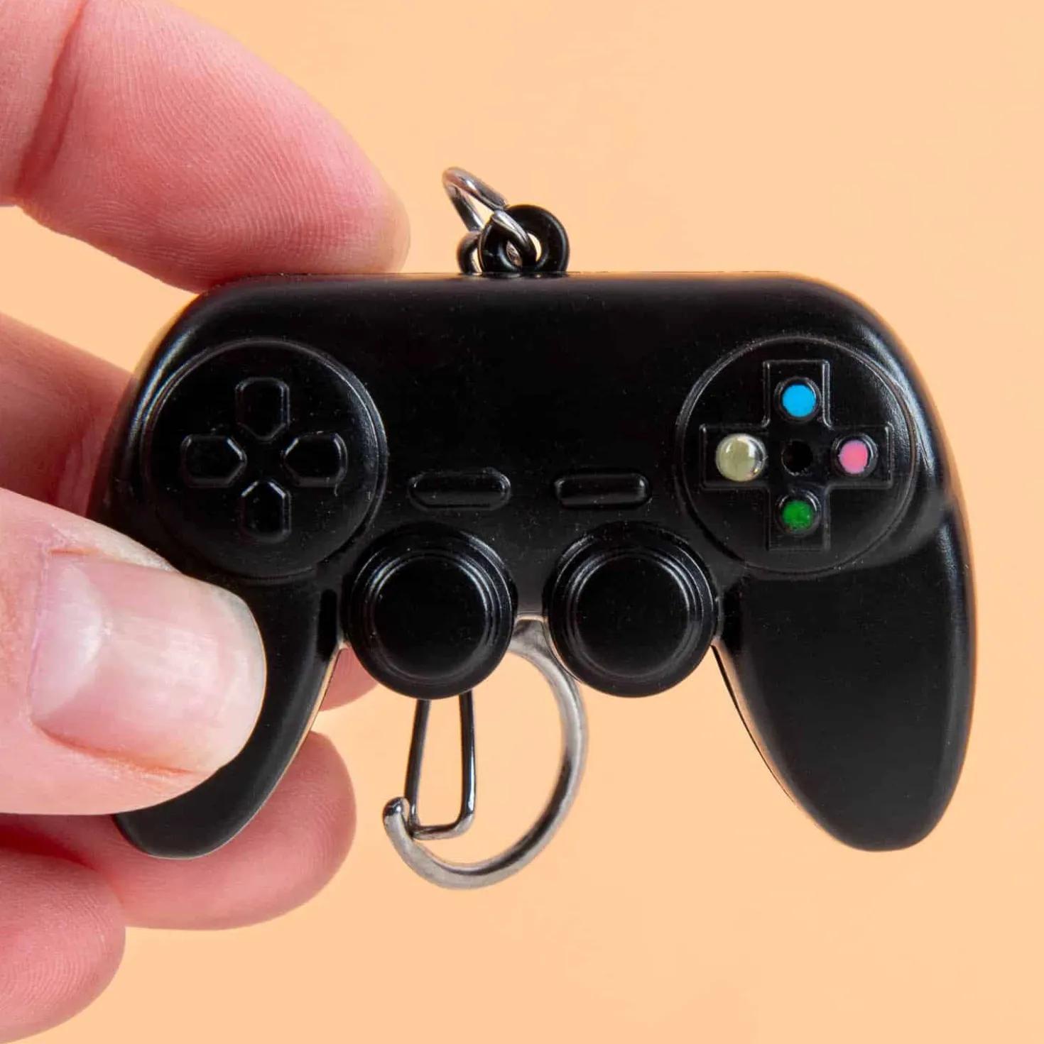 Controller sleutelhanger
