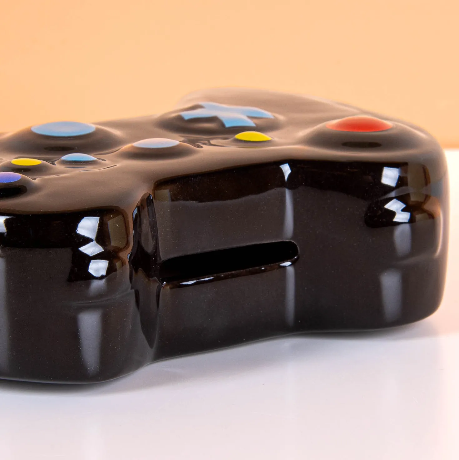 Controller spaarpot