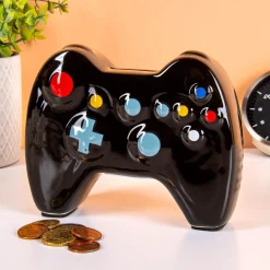 Controller spaarpot