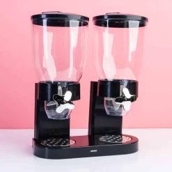 Cornflakes dispenser