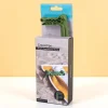 Crococlips strandlakenklemmen (set van 4)