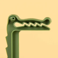 Crococlips strandlakenklemmen (set van 4)