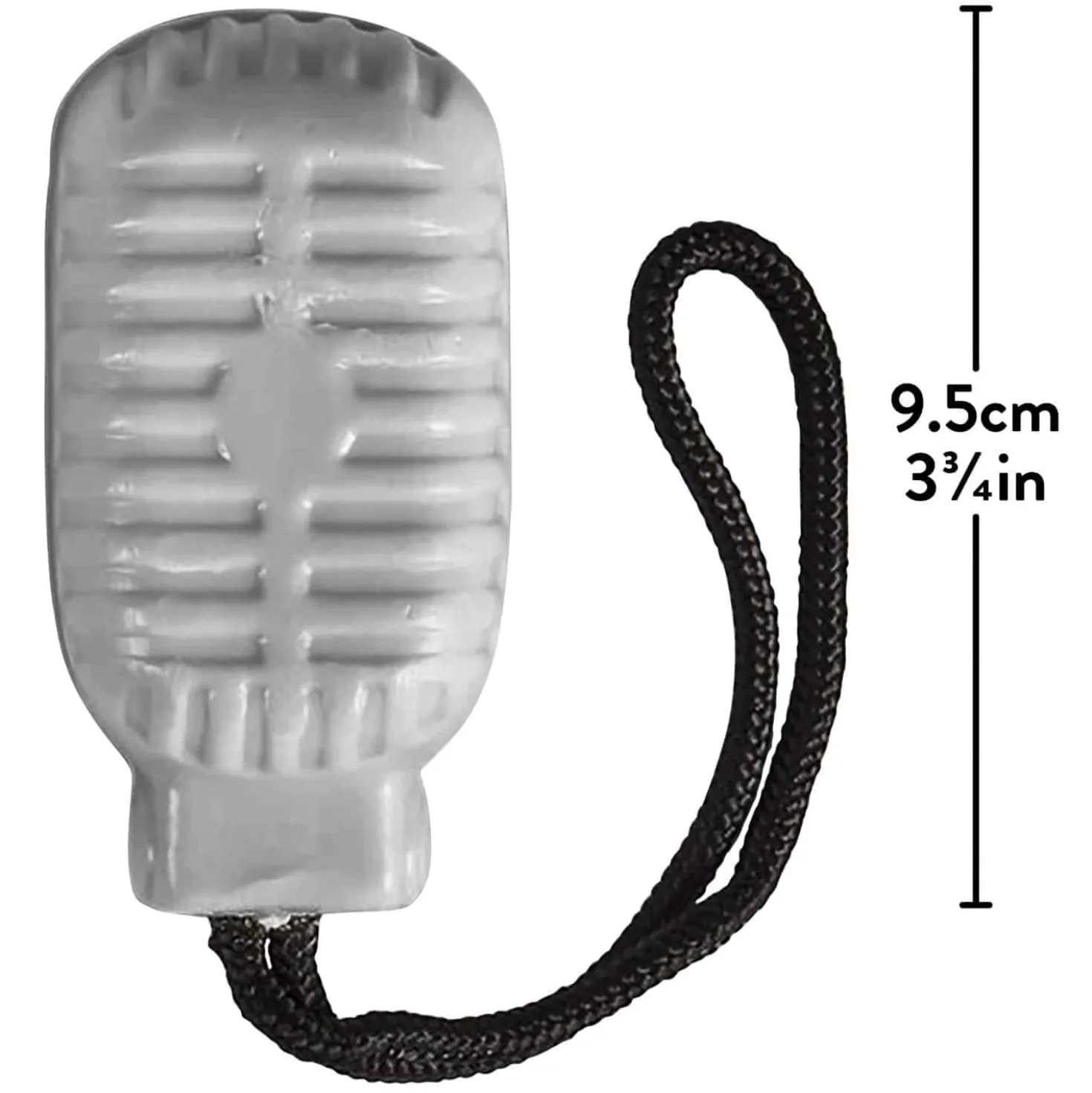 Crooner microfoon zeep