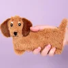Dachshund warmtekussen