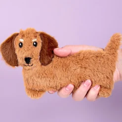 Dachshund warmtekussen