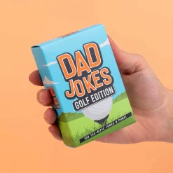 Dad Jokes kaarten