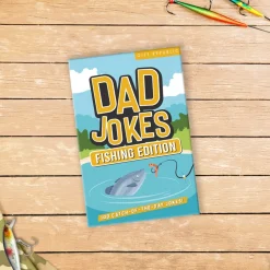 Dad Jokes: viseditie
