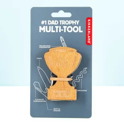 #1 Dad Trofee multitool