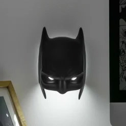 DC Comics Batman 3D masker lamp