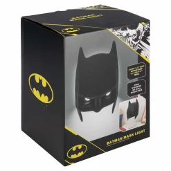 DC Comics Batman 3D masker lamp