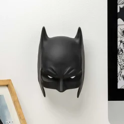 DC Comics Batman 3D masker lamp