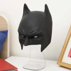 DC Comics Batman 3D masker lamp