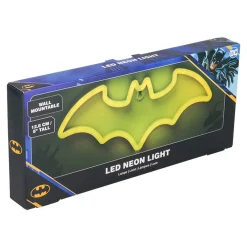 DC Comics Batman Logo ledlamp