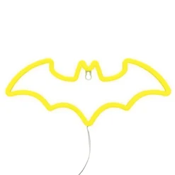 DC Comics Batman Logo ledlamp