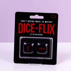 Dice-flix dobbelstenen