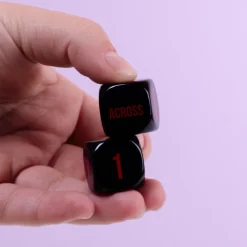 Dice-flix dobbelstenen