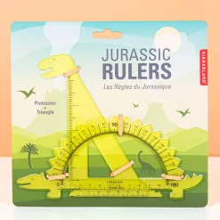 Dino linialen (set van 2)