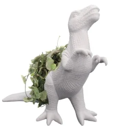 Dinosaurus bloempot