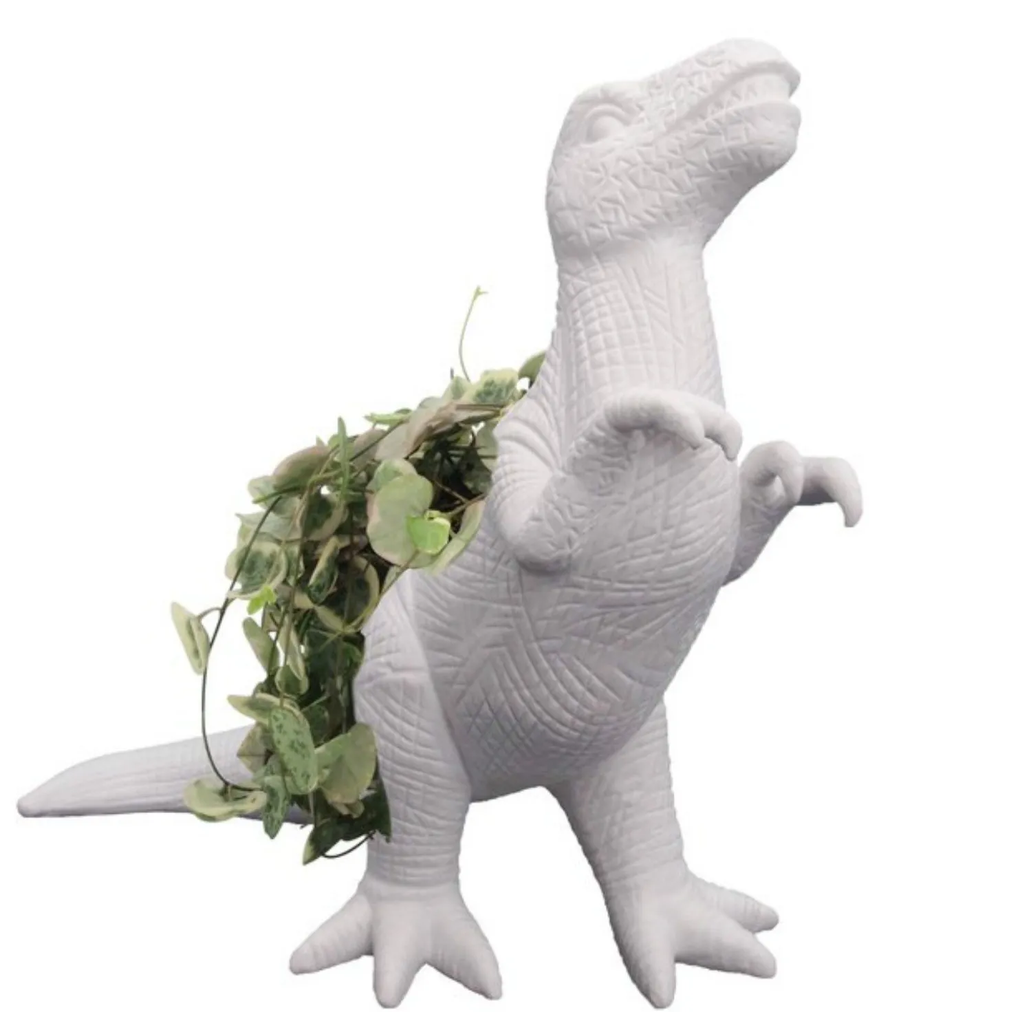 Dinosaurus bloempot