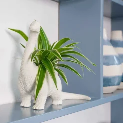 Dinosaurus bloempot