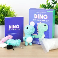 Dinosaurus haakset