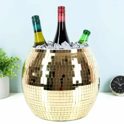 Discobal ijsemmer
