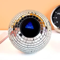 Disco beslissingsbal