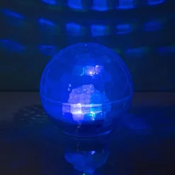 Disco Fever badlampje