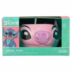 Disney Angel 3D mok