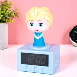 Disney Frozen Elsa wekker