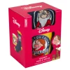 Disney Grumpy sokken en mok cadeauset