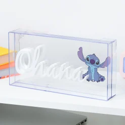 Disney Lilo & Stitch Ohana ledlamp