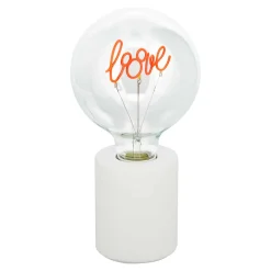 Disney Mickey Mouse ledlamp met keramische voet
