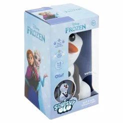 Disney Olaf siliconen nachtlampje