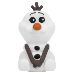 Disney Olaf siliconen nachtlampje