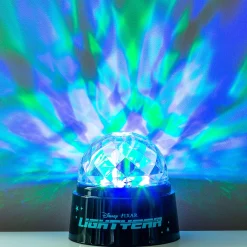 Disney Pixar Buzz Lightyear projectielamp