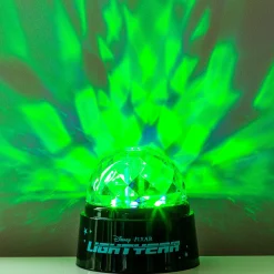 Disney Pixar Buzz Lightyear projectielamp