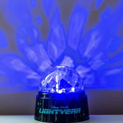 Disney Pixar Buzz Lightyear projectielamp