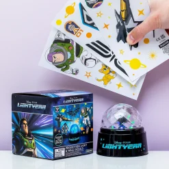 Disney Pixar Buzz Lightyear projectielamp