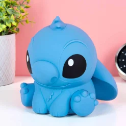 Disney Siliconen Stitch lampje