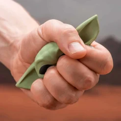 Disney Star Wars Mandalorian Baby Yoda stressbal