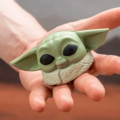 Disney Star Wars Mandalorian Baby Yoda stressbal