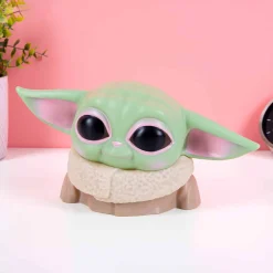 Disney Star Wars Mandalorian Baby Yoda lampje