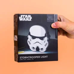 Disney Star Wars Stormtrooper boxlamp