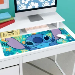 Disney Stitch bureauonderlegger