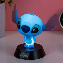 Disney Stitch Icon lamp