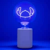 Disney Stitch ledlamp (E27 fitting)