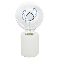 Disney Stitch ledlamp met keramische voet