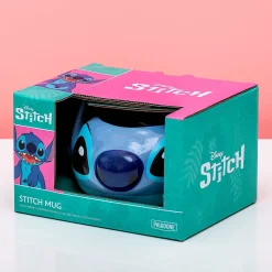 Disney Stitch mok
