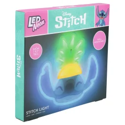 Disney Stitch neon muurlamp